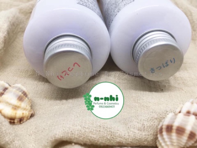 Sữa dưỡng ẩm Muji Moisturising Milk