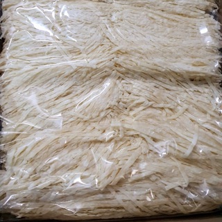 Cá sợi (hamster, sóc)