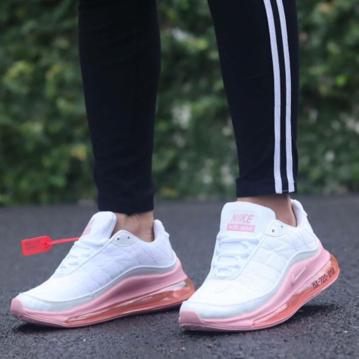 Đèn Flash Ramadhan Promo Nke Airmax 720-818 Size 36-40 Nhập Khẩu Từ Việt Nam