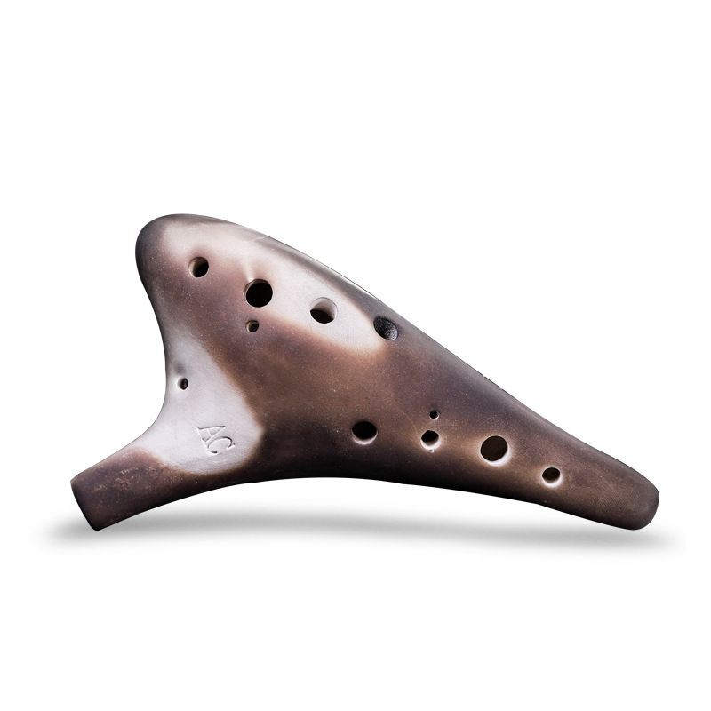 Kèn - Ocarina AC cao cấp chuyên nghiệp Freeship