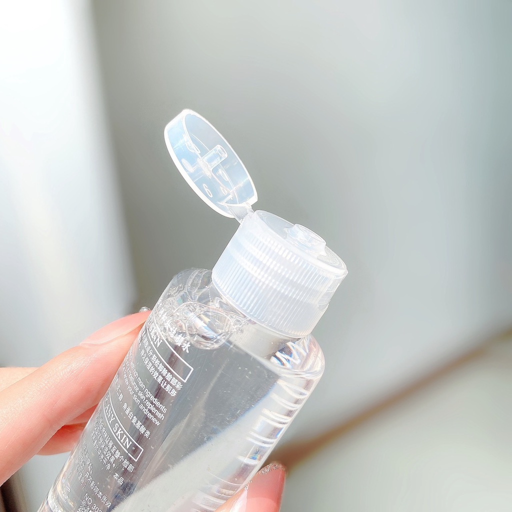 Nước tẩy trang Lamei la 60ml