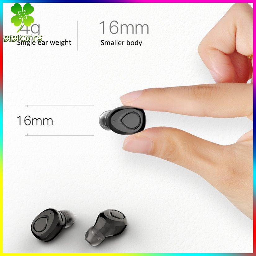 Tai Nghe Bluetooth Không Dây X18 Kèm Mic Âm Thanh Hifi