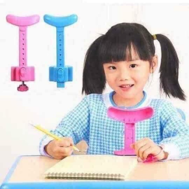 Gậy chống cận chống gù cho trẻ