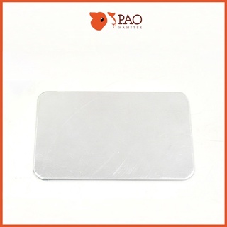 Tấm thảm làm mát cho hamster, chiếu làm mát cho hamster