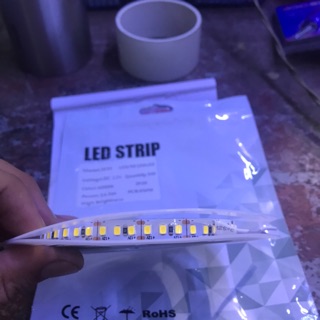 Led cuộn 2835.180bóng /1m 12v cuộn 5m