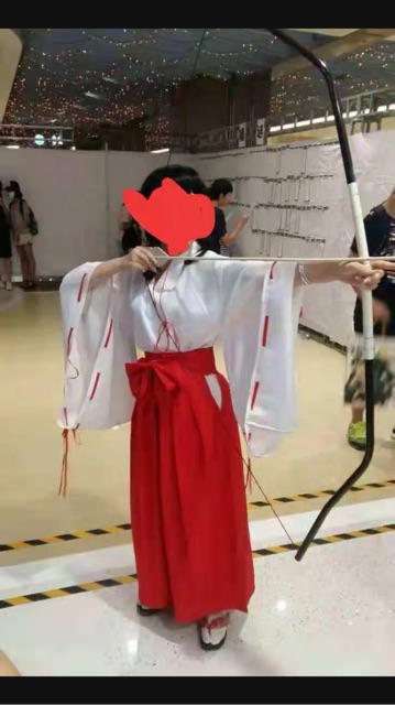 (ẢNH THẬT)Cosplay Kimono Nhật Bản | BigBuy360 - bigbuy360.vn