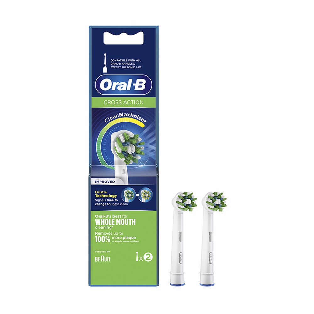 BÀN CHẢI ĐIỆN ORAL B PRO 1 700- HÀNG MUA PHÁP