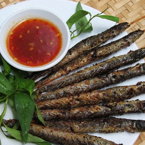 Nước mắm me chua cay nhà làm chai 300ml, NGỌC HIỂN FOODS