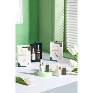 [CHÍNH HÃNG] PEEL DA VI TẢO RETINOL TRANG NEMO