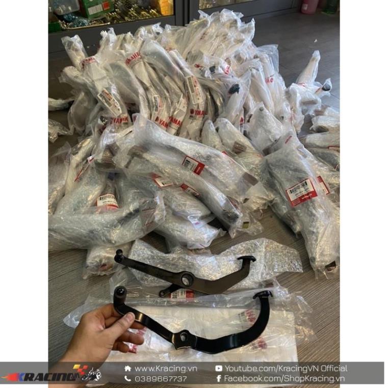 Cần số zin Sonic chính hiệu ( có thể lắp được chi winner ) ...