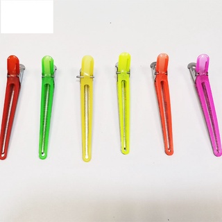 COMBO 10 chiếc kẹp Dụng cụ kẹp vịt cố định tóc DC17