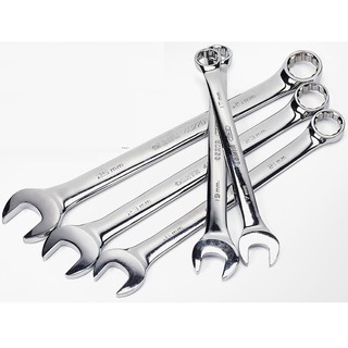 Cờ lê vòng miệng Sata từ 8mm đến 21mm