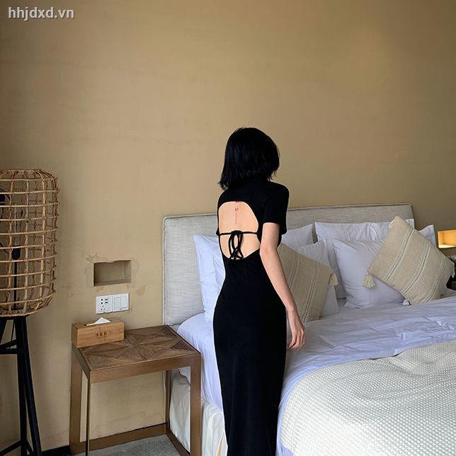 Đầm Nữ Xẻ Tà Gợi Cảm Thời Trang Mùa Hè 2021 | BigBuy360 - bigbuy360.vn