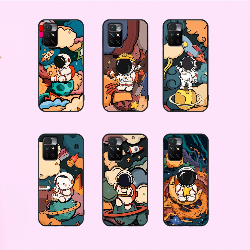 Ốp Redmi 10 in hình thời trang cao cấp. ốp lưng Xiaomi Redmi 10 chất lượng.