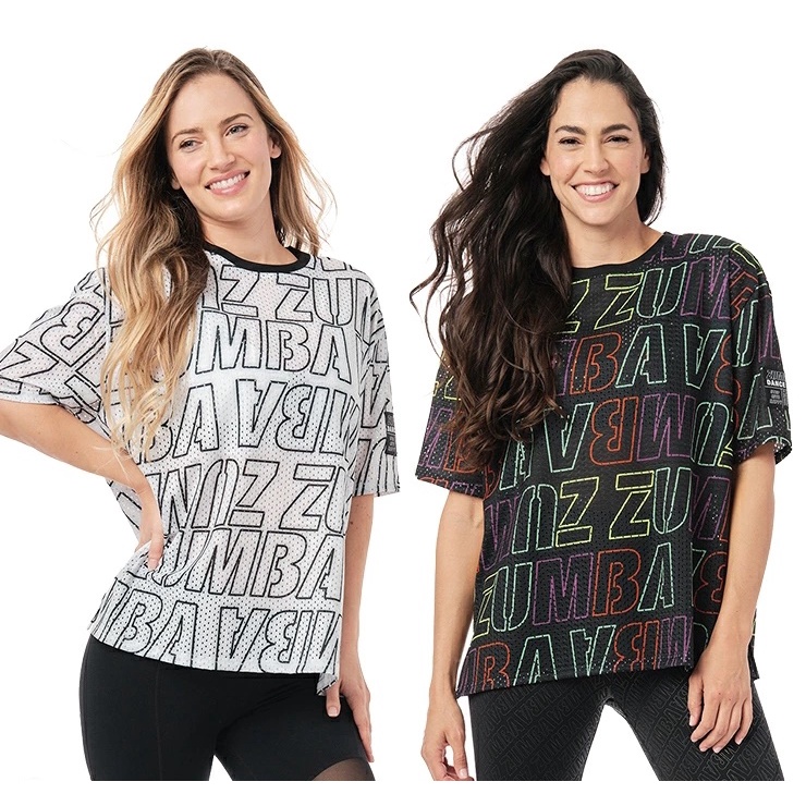 Quần Áo Phụ Nữ Mới Đến zumba Chuyển Động Hàng Đầu z1t 0064