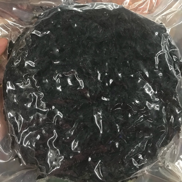 Combo 5 gói rong biển 100g/gói
