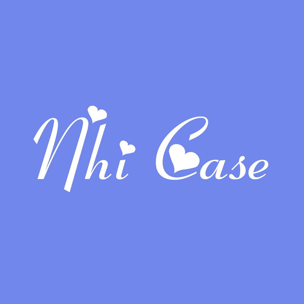 Nhi Case -Ốp Lưng In Hình
