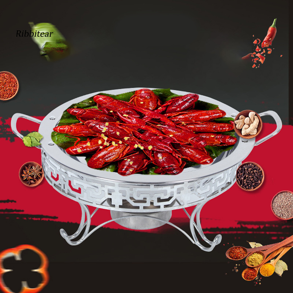 Bếp Cồn Mini Dùng Khi Đi Cắm Trại Tiện Lợi | BigBuy360 - bigbuy360.vn