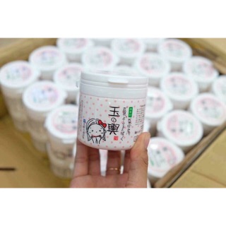 Mặt nạ Tofu Nhật Bản