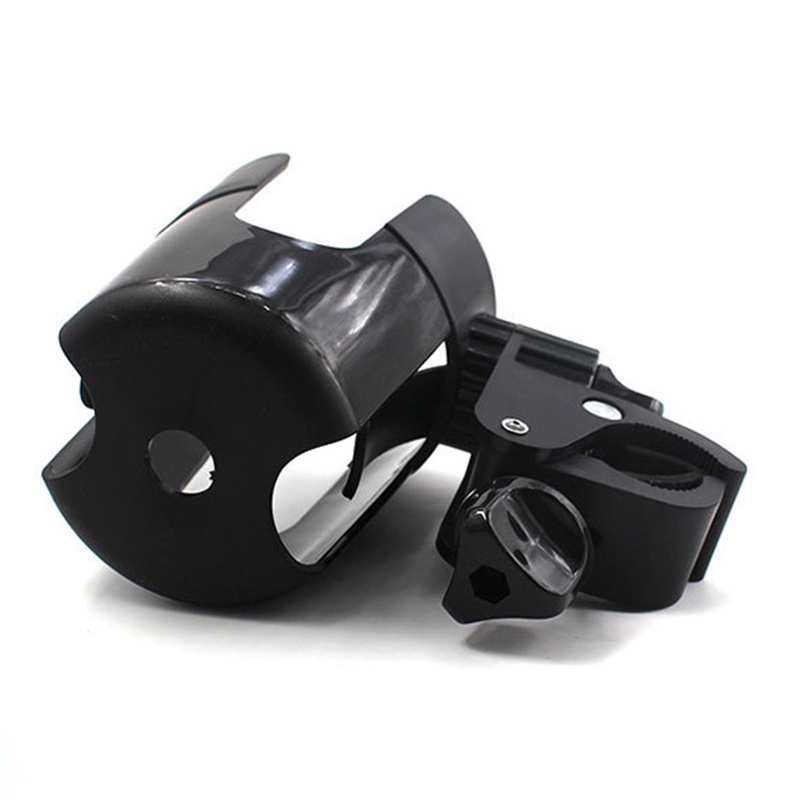 Giá Đỡ Cốc/Cốc Nước Bằng ABS Xoay 360 Độ Tùy Chỉnh Tiện Dụng Cho Xe Đẩy Em Bé