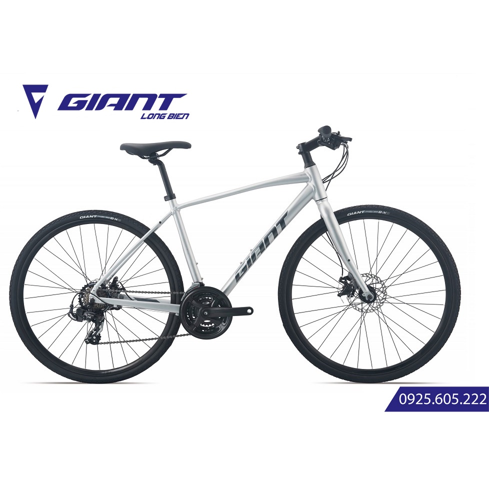 XE ĐẠP TOURING GIANT 2022 ESCAPE 2