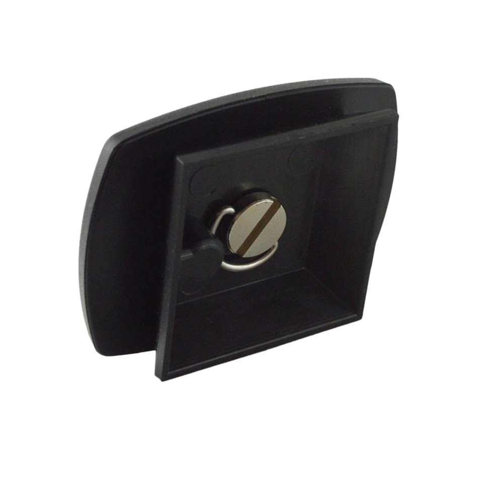 690Tripod Plate Screw Adapter Tripod Monopods Camera Quick Release Plate