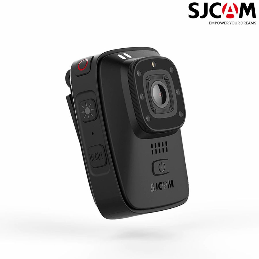 Camera hành trình SJCAM A10 - shop Điện Máy Center