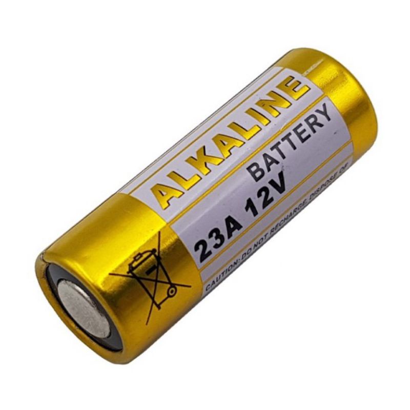 Pin điều khiển Alkaline 32A 12V