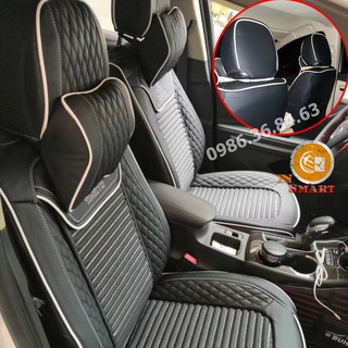 Áo Ghế Ô Tô 3 Lớp 4 Mùa TIME Cao Cấp. Áo Ghế Xe Hơi Ôm Kín Ghế Trước Và Sau