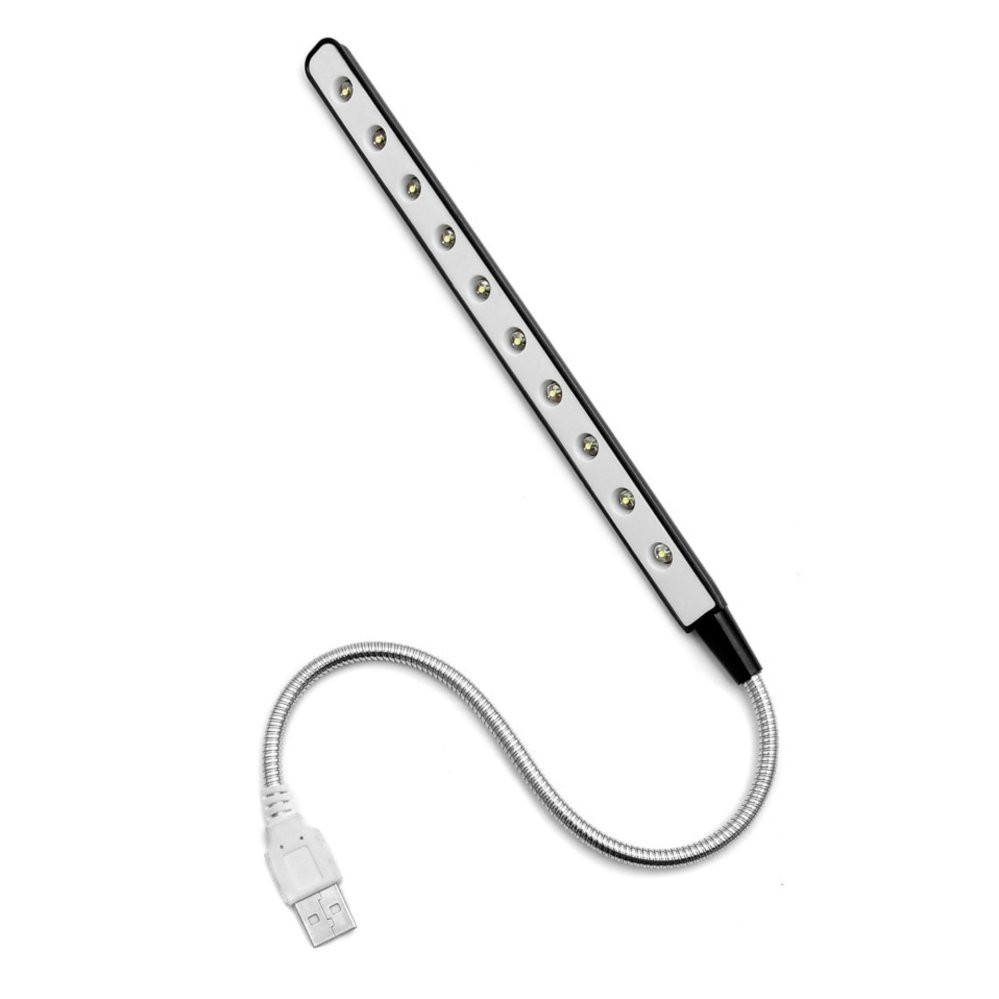 Đèn Led cổng USB 10 Bóng Siêu Sáng ngẫu nhiên màu (led usb mẫu 3) Tahaz shop .