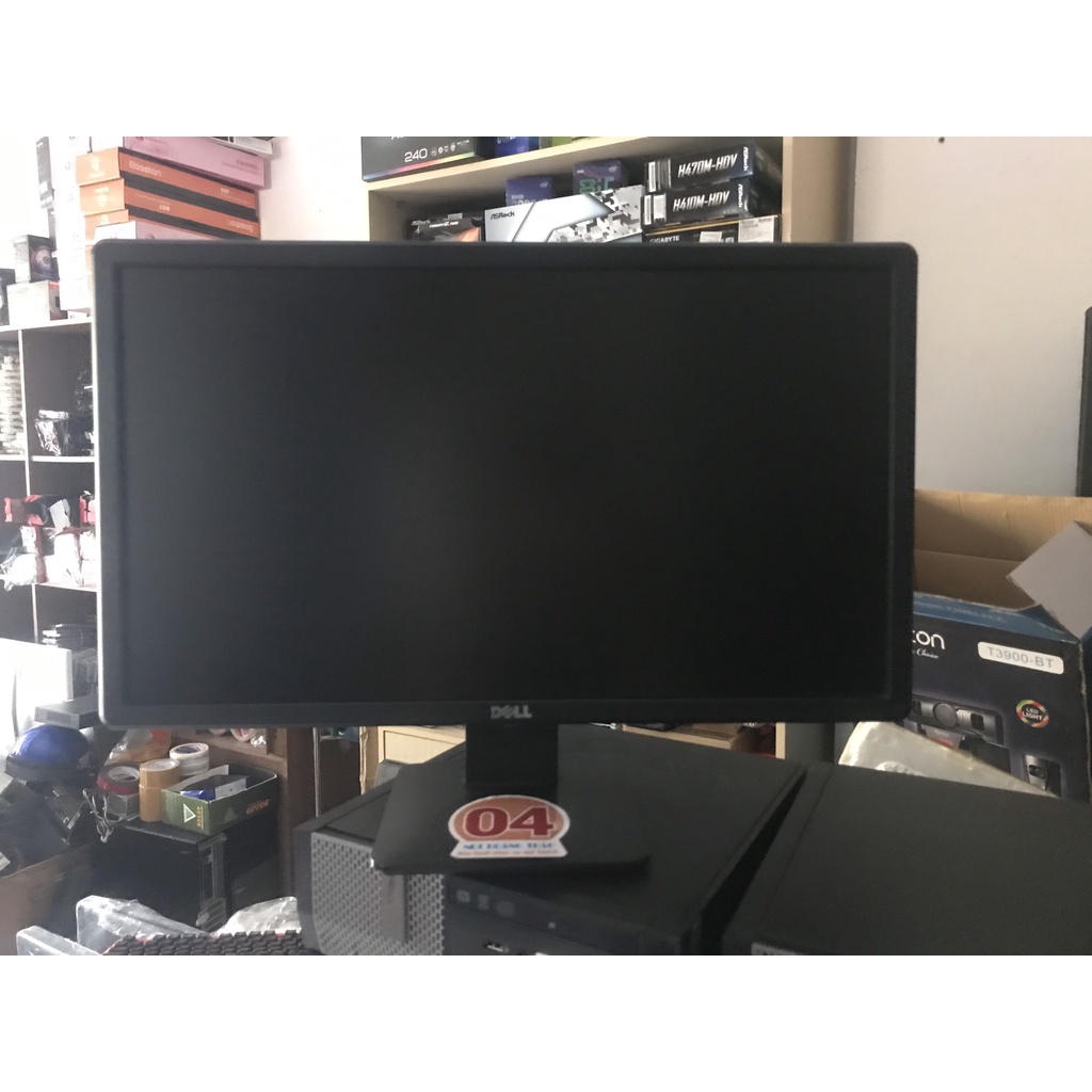 Màn Hình Dell 22" 23'' 24'' FULL HD CỔNG