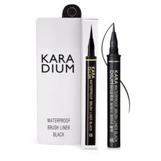 Bút vẽ viền mi Karadium