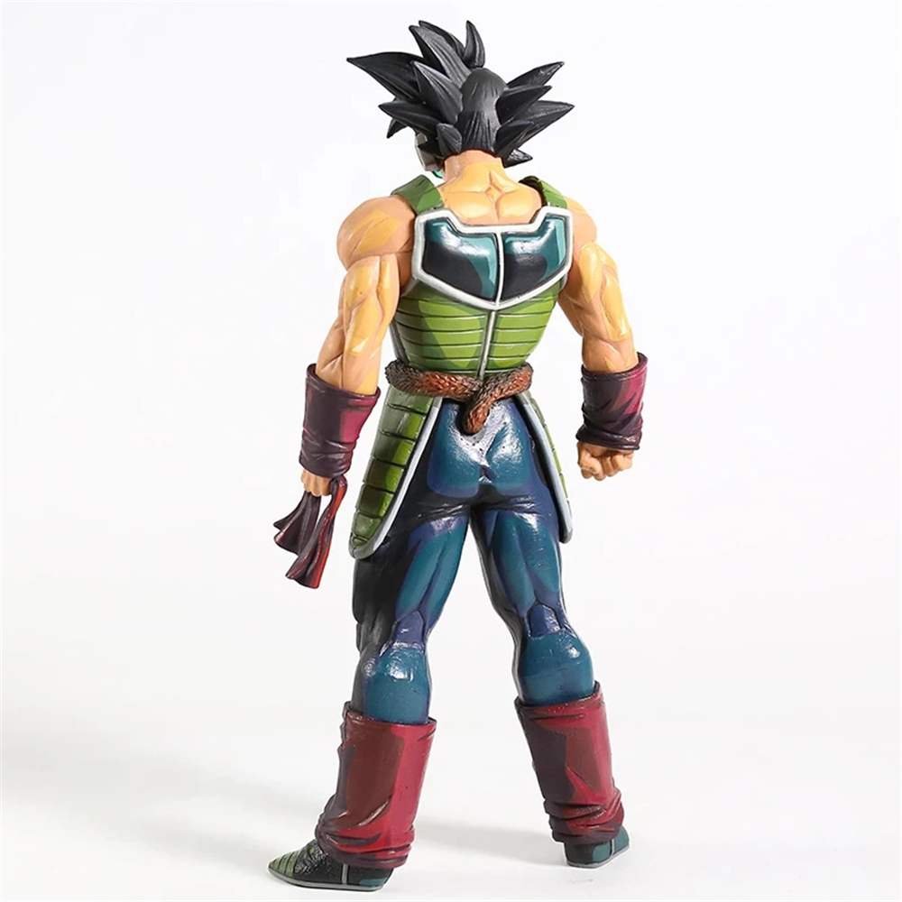 Mô Hình Nhân Vật Son Goku Trang Trí