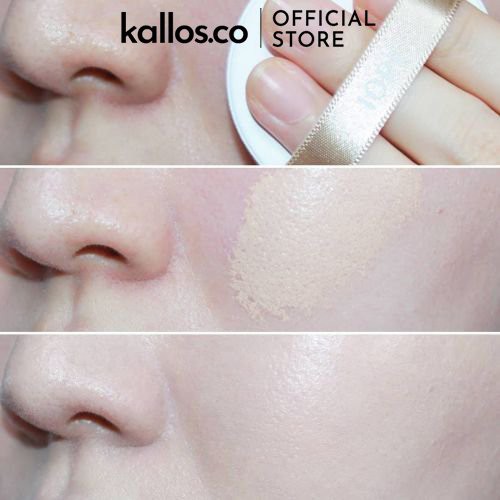 [TEM + BILL CHÍNH HÃNG] Phấn Nước, Kem Nền, Phấn Phủ IOPE Super Vital Cushion EX, Cream Pact, Twin Pact, Foundation EX | BigBuy360 - bigbuy360.vn