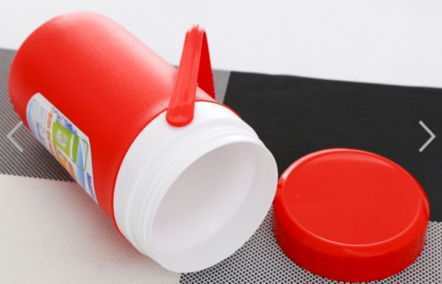 BÌNH GIỮ NHIỆT CAO CẤP MATSU DUY TÂN 1.5 LÍT