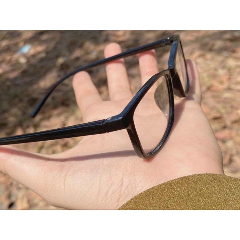 Mắt Kính giả cận gọng dẻo | BigBuy360 - bigbuy360.vn