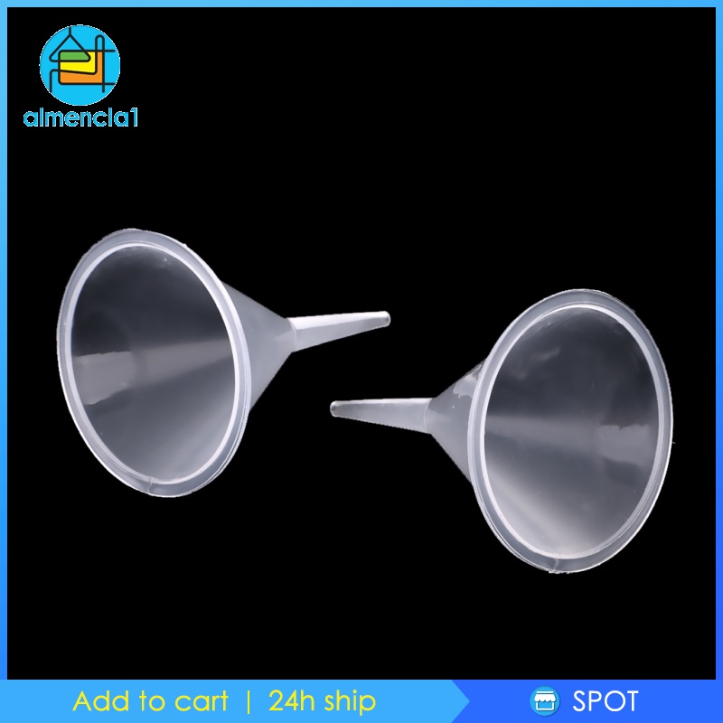 1 Phễu Nhựa Mini 40mm