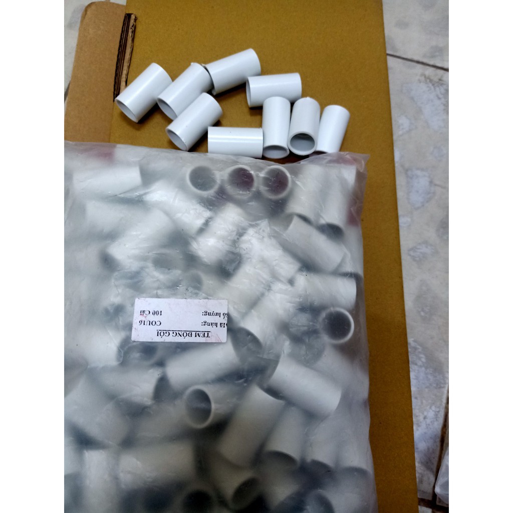 Nối ống phi 16-20-25 HDV