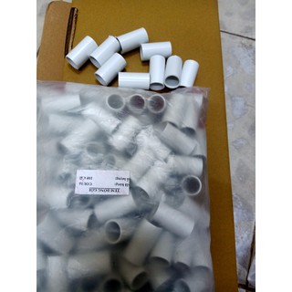 Nối ống phi 16-20-25 hdv