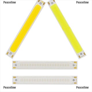 Dải Đèn Led Cob Dc 3v 1/3w