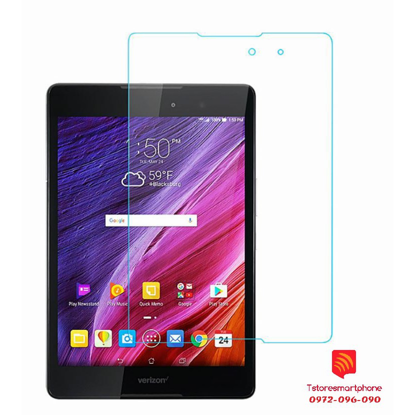 Kính cường lực cho Asus Zenpad Z8 Z8S Z10