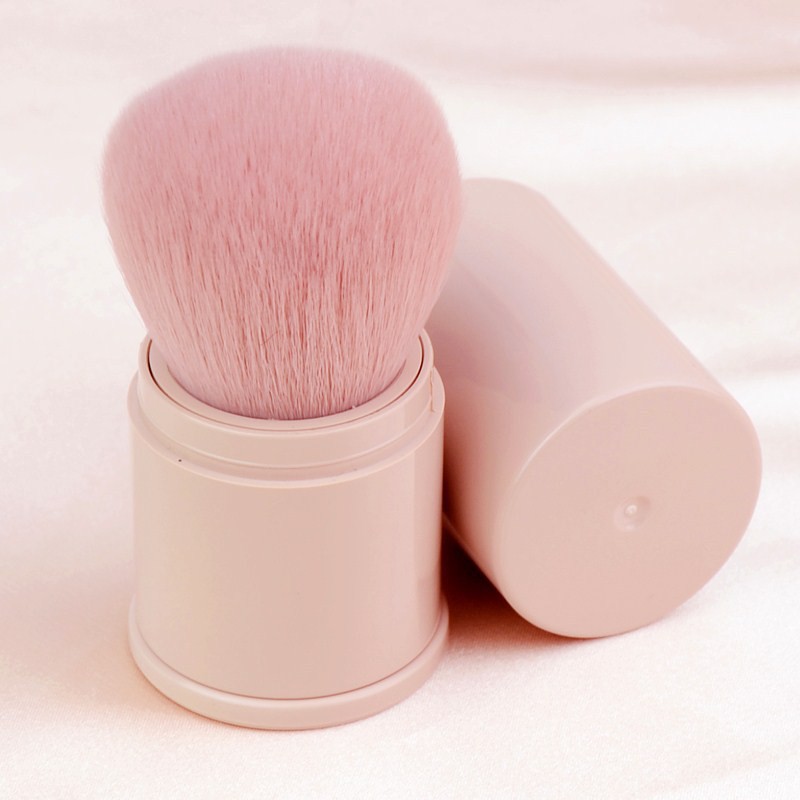 Cọ Phủ Phấn Kabuki Fenty F114