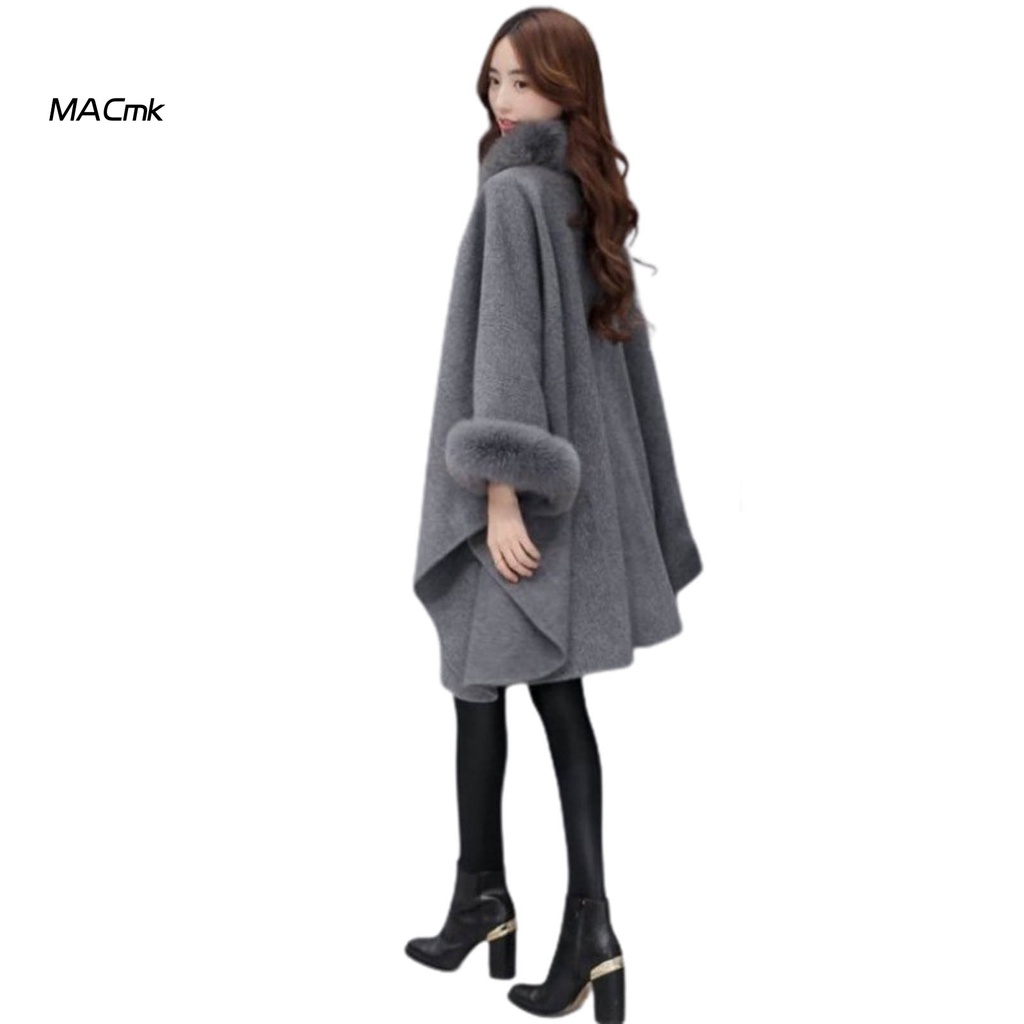 <COD>Áo khoác dáng vừa màu trơn đơn giản cho nữ hàng ngày
 | BigBuy360 - bigbuy360.vn