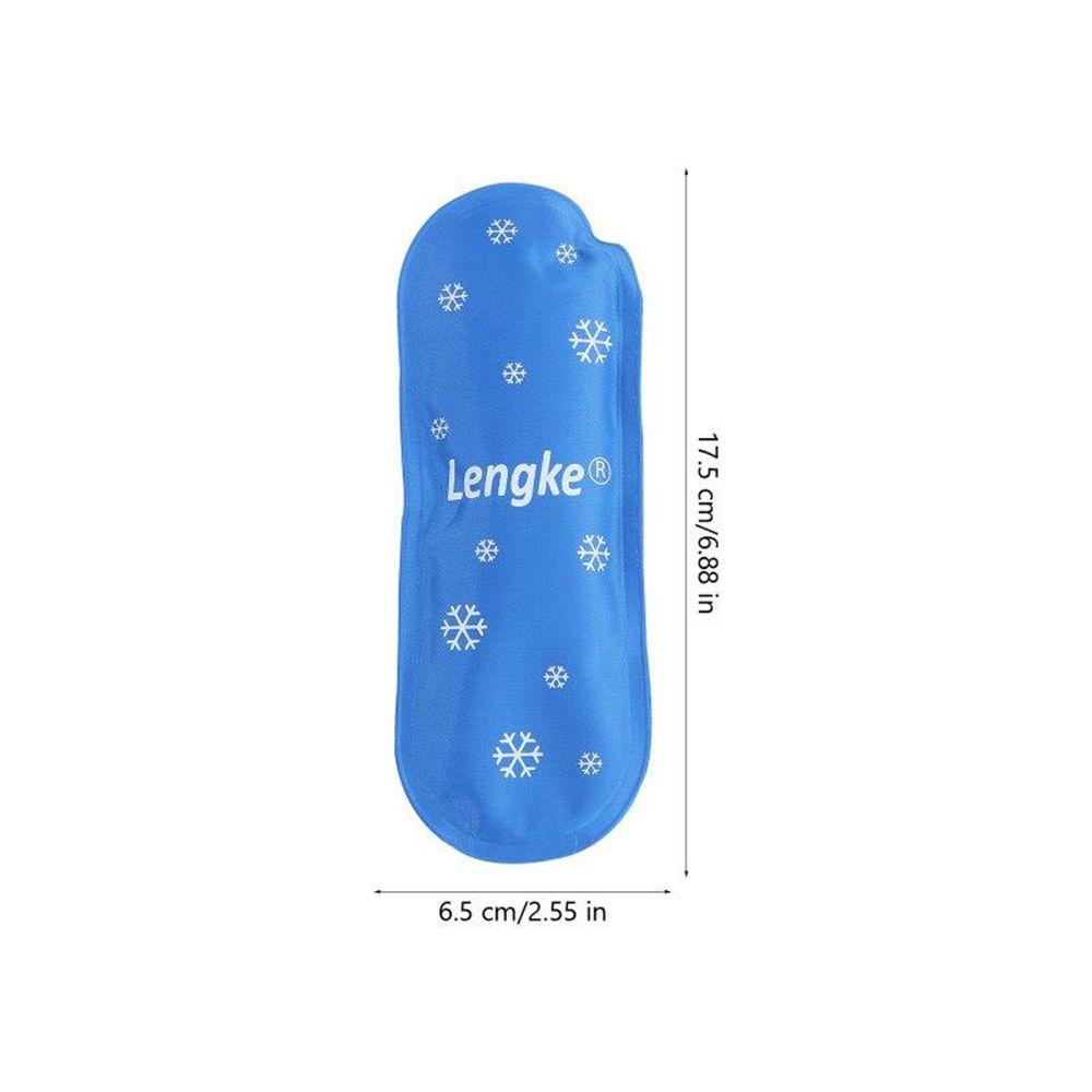 Set 3 Túi Làm Mát Di Động Tiện Dụng Mang Đi Du Lịch