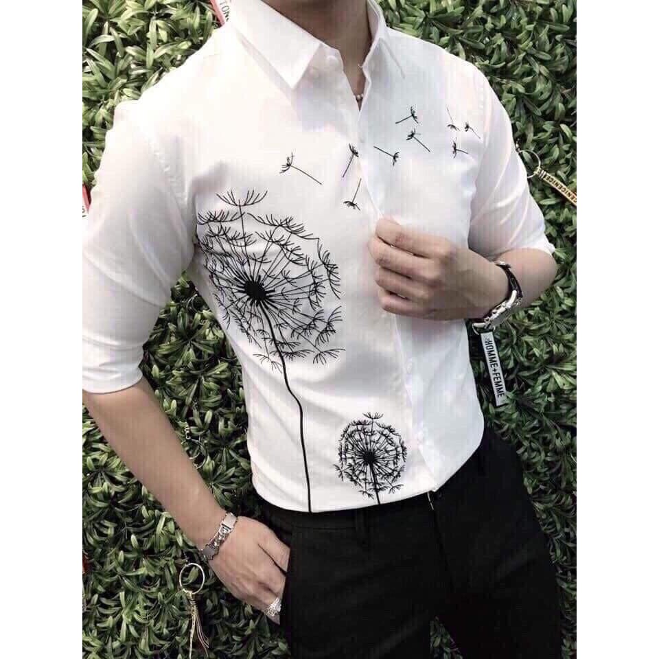 [GIẢM SỐC] Xả kho hàng đẹp_ Áo sơ mi cao cấp kate lụa dài tay Hàn Quốc _ CỰC CHẤT, số lượng có hạn