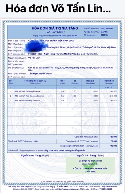 Sỉ Mặt nạ SNP nhân sâm DƯỠNG TRẮNG DA Chuẩn Hàn