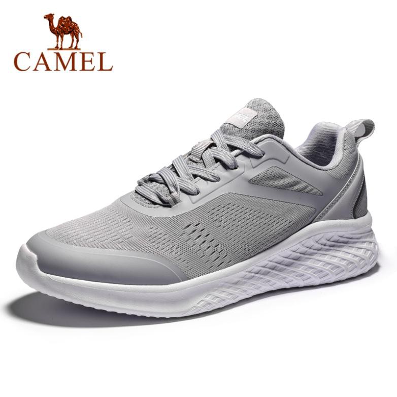 🔥 SALE Giày Thể Thao Camel Cho Nam Đi Bộ / Giày / Ngoài Trời Đơn Giản New : ' . 🔥 ' : ! ? * $ ,