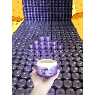 Kem trắng da cốt tím body cream whitening Thailand