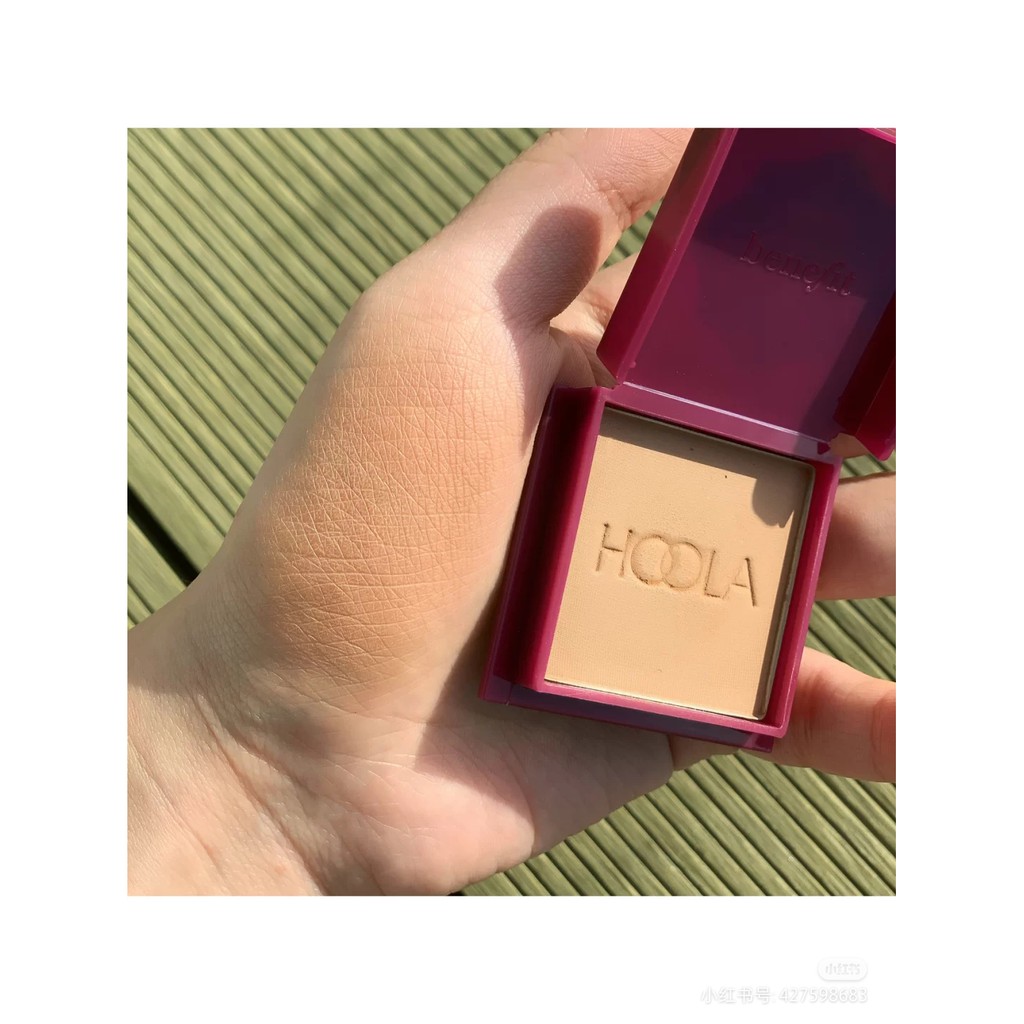 Tạo khối Benefit Hoola Bronzer full size