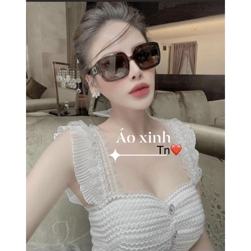 áo ren băng quấn khuy đá QC LOẠI 1 (ảnh thật) | BigBuy360 - bigbuy360.vn